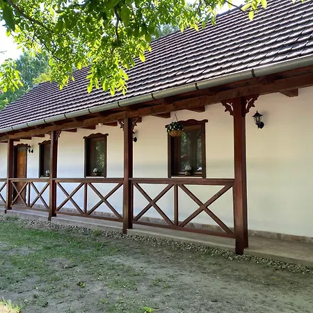 Hortenzia Vendégház